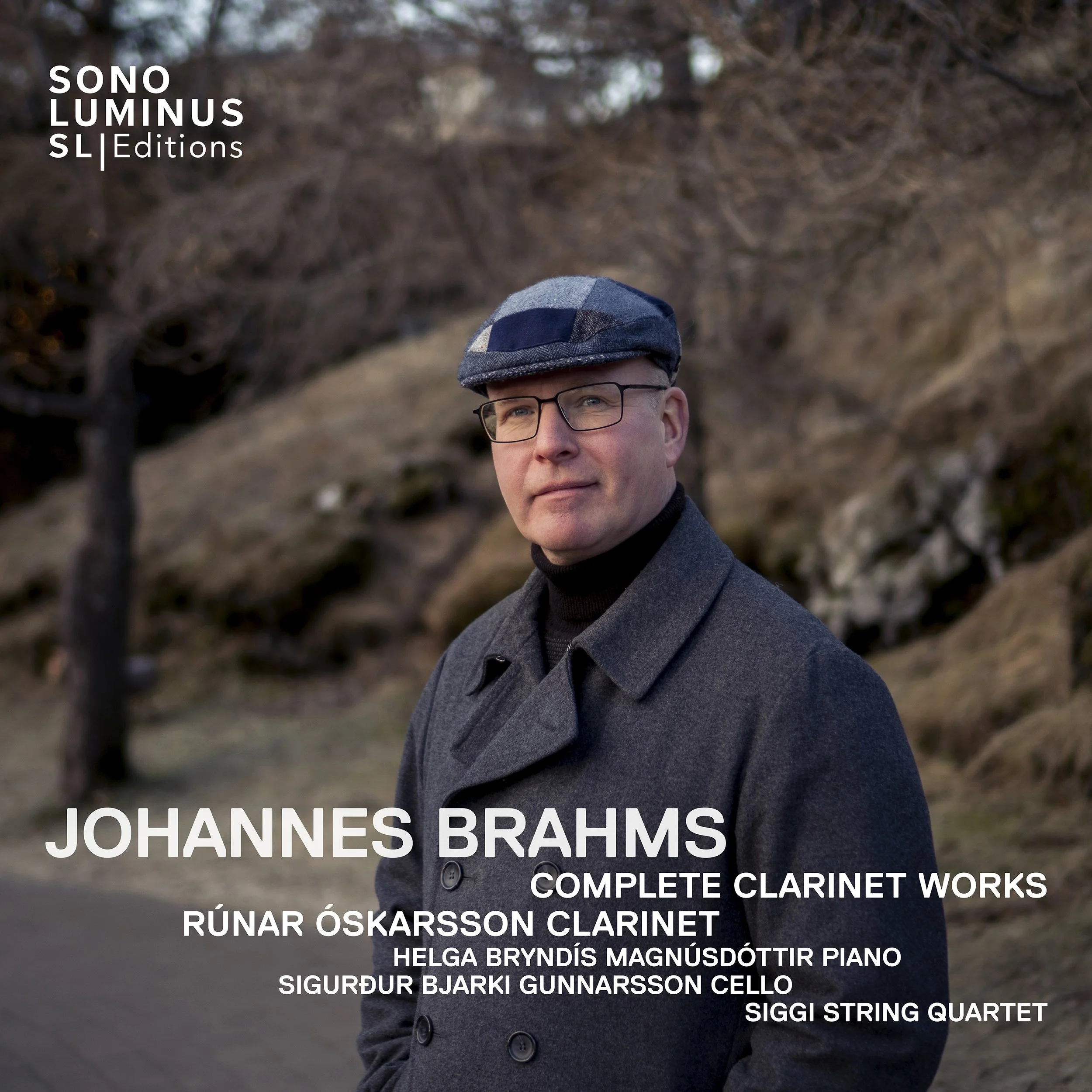 Zelenka: The Capriccios — Sono Luminus | Recording Studio & Record